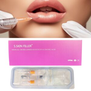 Biphasic S.SKIN FILLER