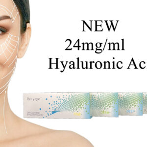 Monophasic Resyage Filler
