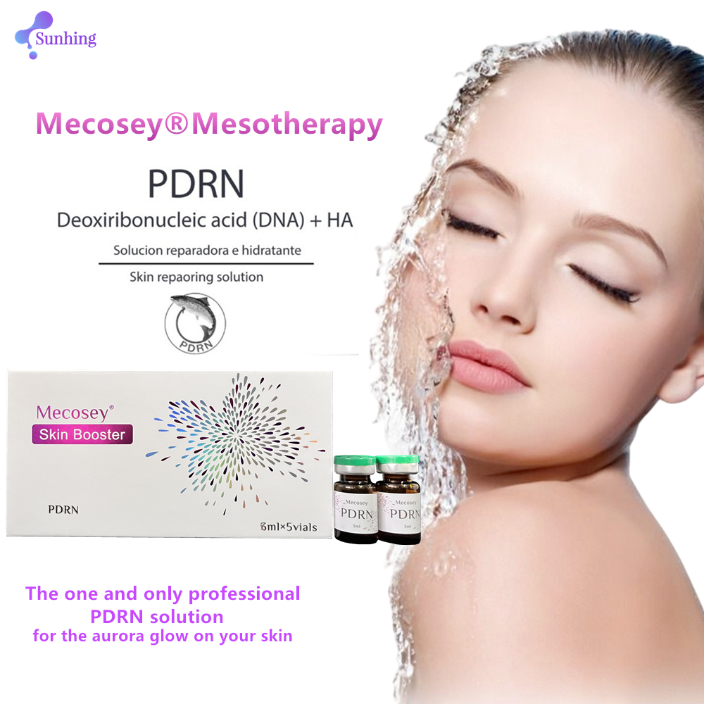 PDRN Mesotherapy