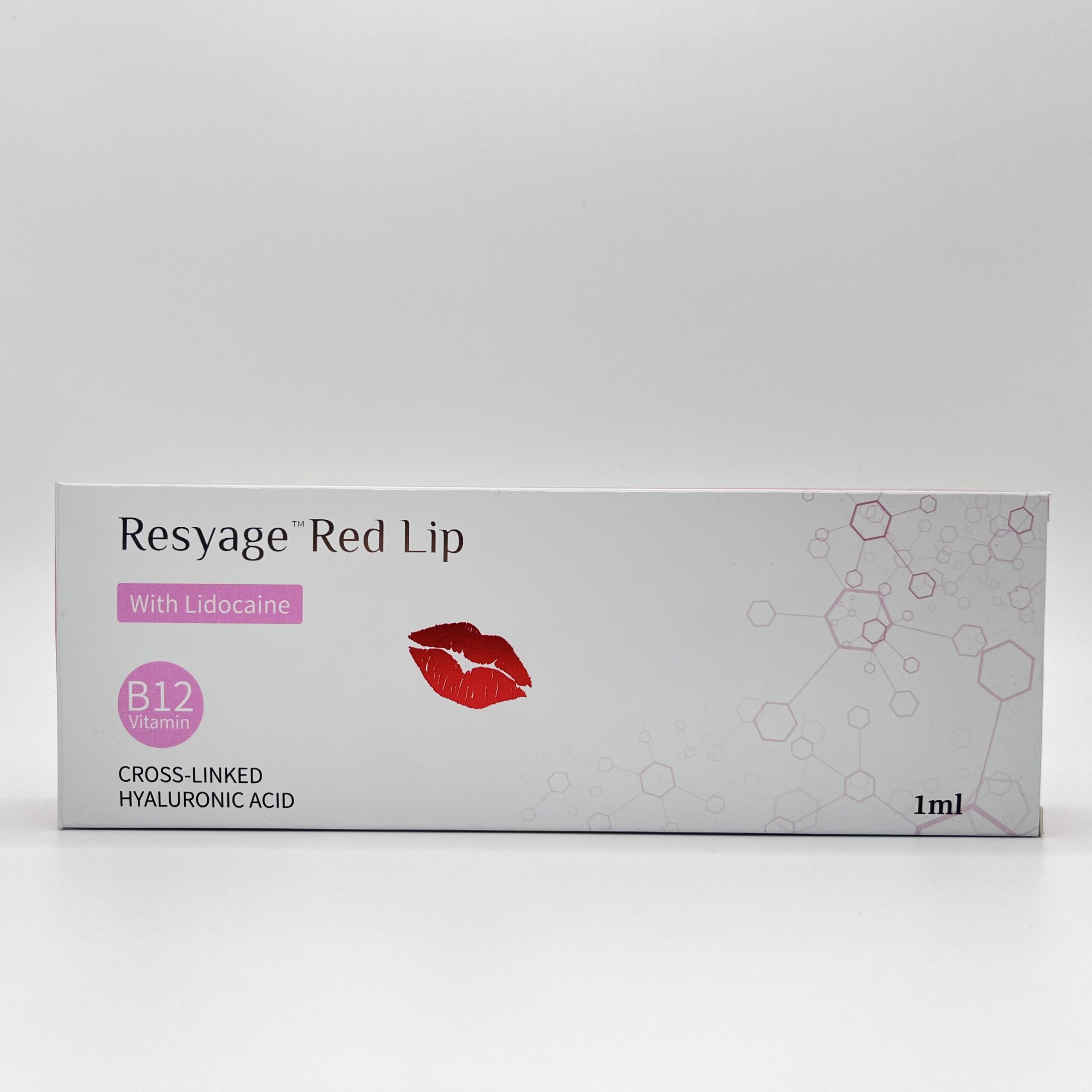 Resyage™ Red Lip - Image 2