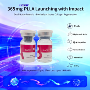 BeaFill™ PLLA