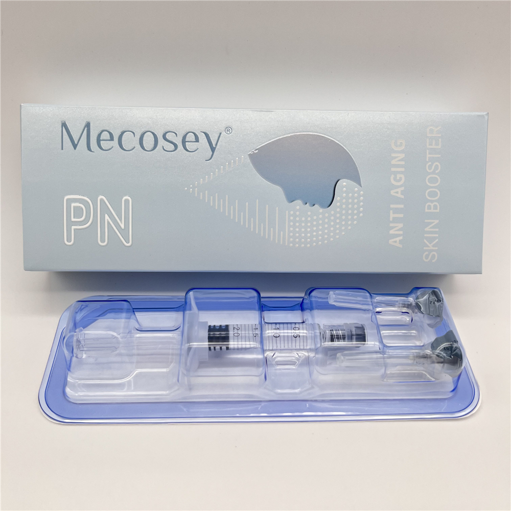 Mecosey PN Booster - Image 2