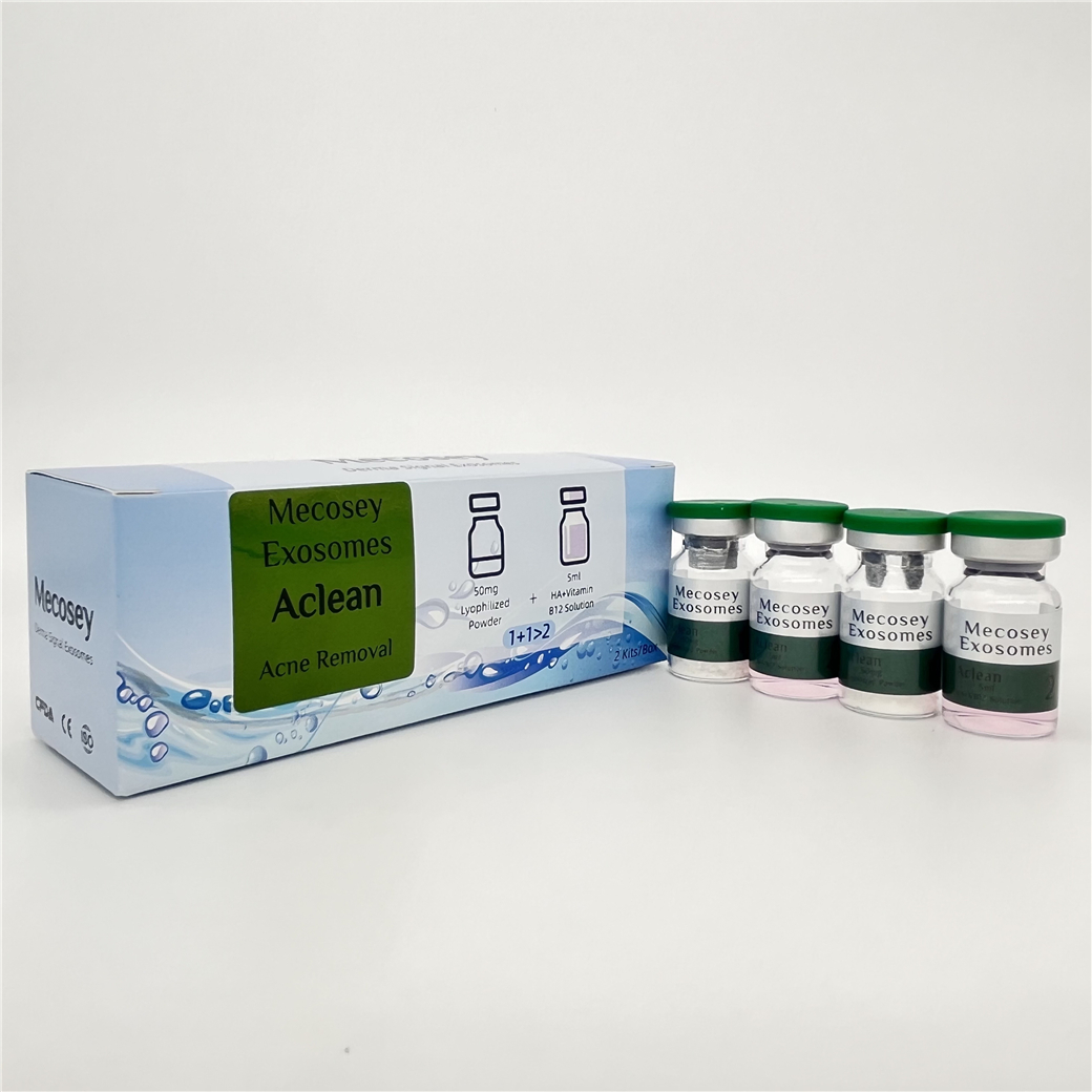 Mecosey Exosomes-Alean - Image 2