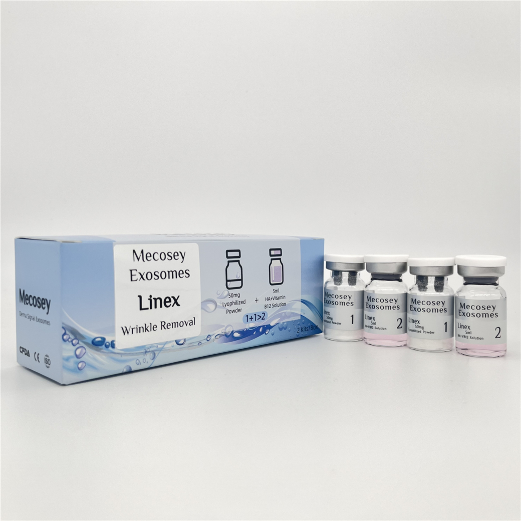 Mecosey Exosomes-Linex - Image 2
