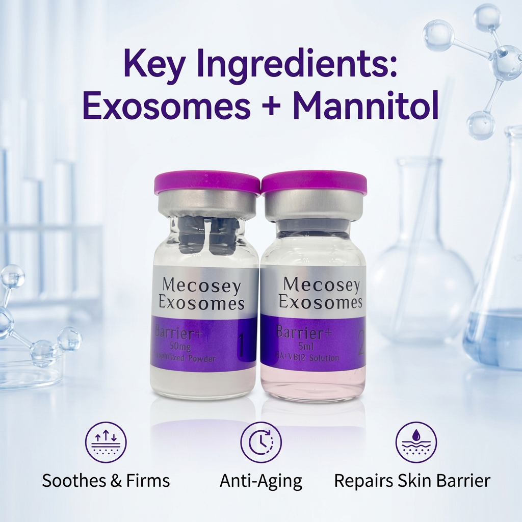 Mecosey Exosomes-Barrier+