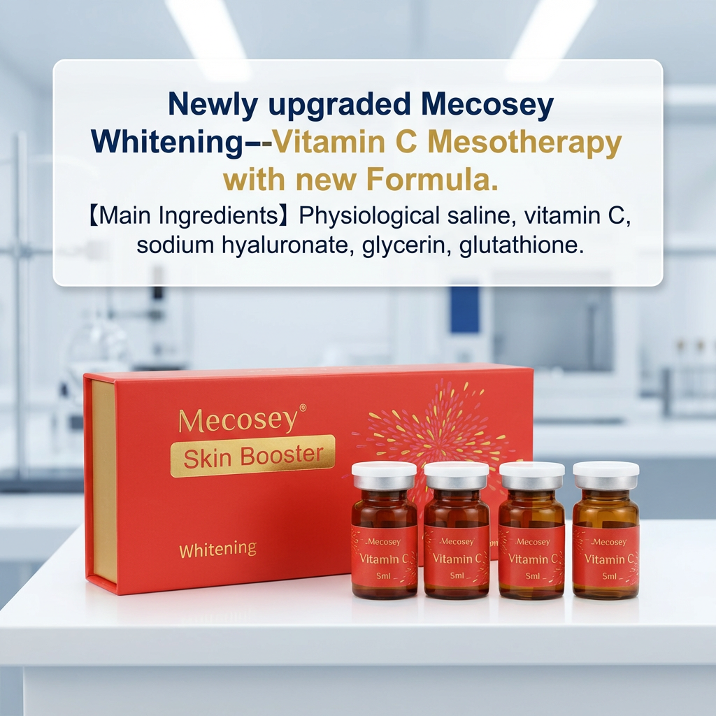 Mecosey Vitamin C Skin Booster