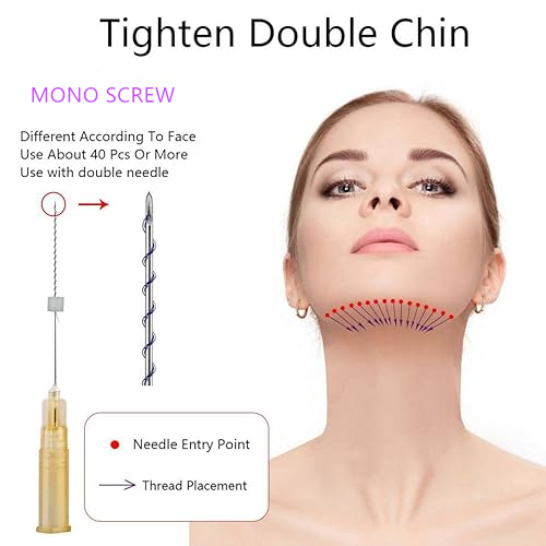 Sunhing PDO Mono Screw Thread - Image 2