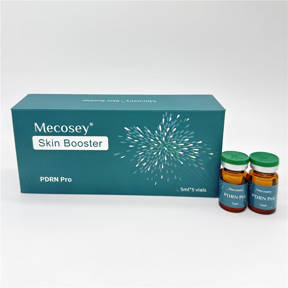 Mecosey PDRN Pro Skin Booster - Image 2