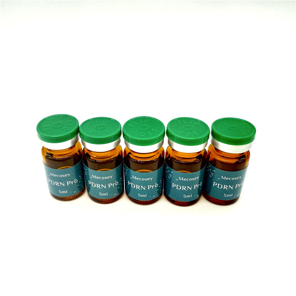 Mecosey PDRN Pro Skin Booster - Image 3