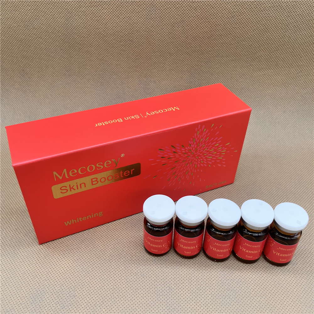 Mecosey Vitamin C Skin Booster - Image 3