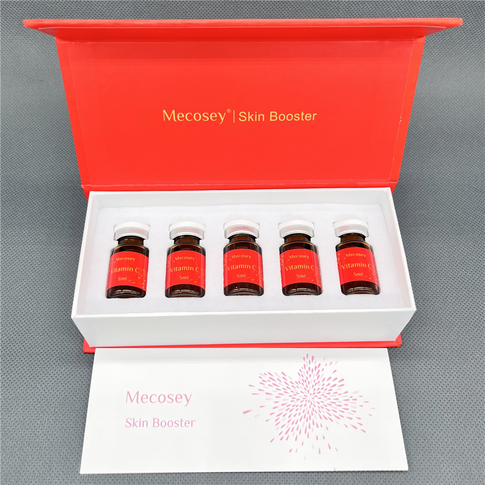 Mecosey Vitamin C Skin Booster - Image 2